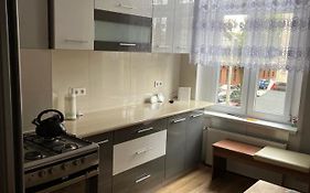 Apartament Toruń . Mieszkanie 3 pokojowe.